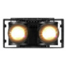 SB220IP StageBlind.IP65 2x100W WW/A