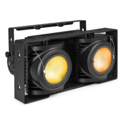SB220IP StageBlind.IP65 2x100W WW/A