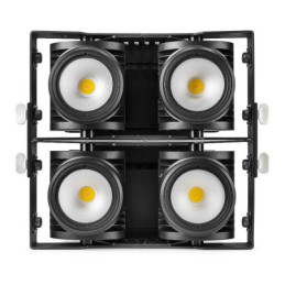 SB220IP StageBlind.IP65 2x100W WW/A
