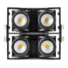 SB220IP StageBlind.IP65 2x100W WW/A