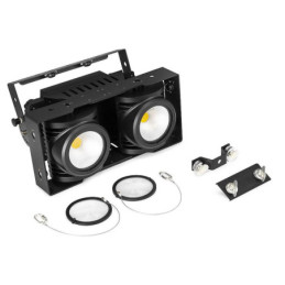 SB220IP StageBlind.IP65 2x100W WW/A