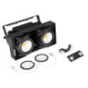 SB220IP StageBlind.IP65 2x100W WW/A