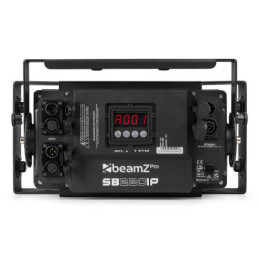 SB220IP StageBlind.IP65 2x100W WW/A