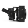 SB220IP StageBlind.IP65 2x100W WW/A