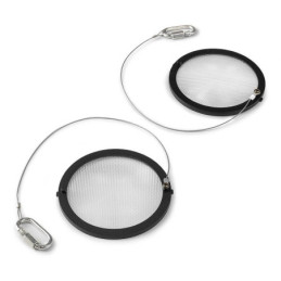 SB220IP StageBlind.IP65 2x100W WW/A