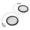 SB220IP StageBlind.IP65 2x100W WW/A