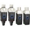 XVIVE U3D - Sistema connessione stereo wireless con U3