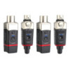 XVIVE U35D - Sistema connessione stereo wireless con U35