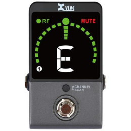 XVIVE P58R - Ricevitore per sistema P58