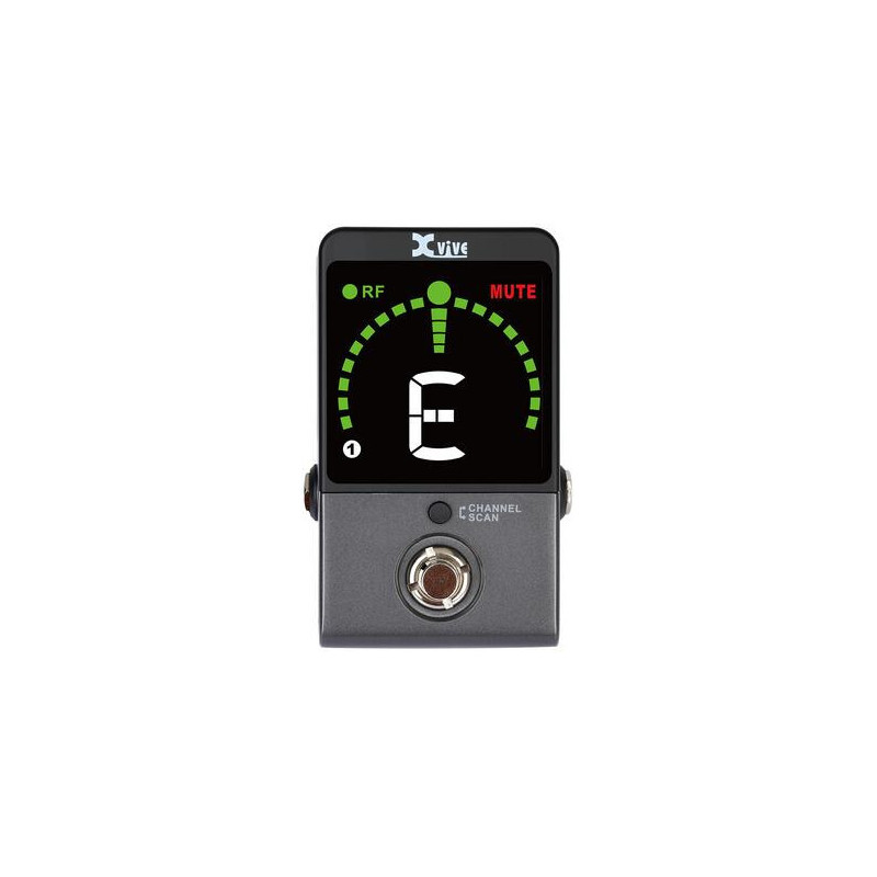 XVIVE P58R - Ricevitore per sistema P58