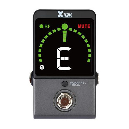 XVIVE P58R - Ricevitore per sistema P58