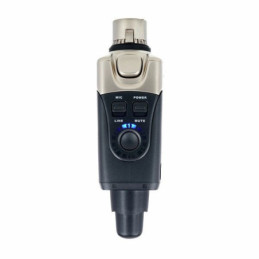 XVIVE U3T - Trasmettitore per sistema U3
