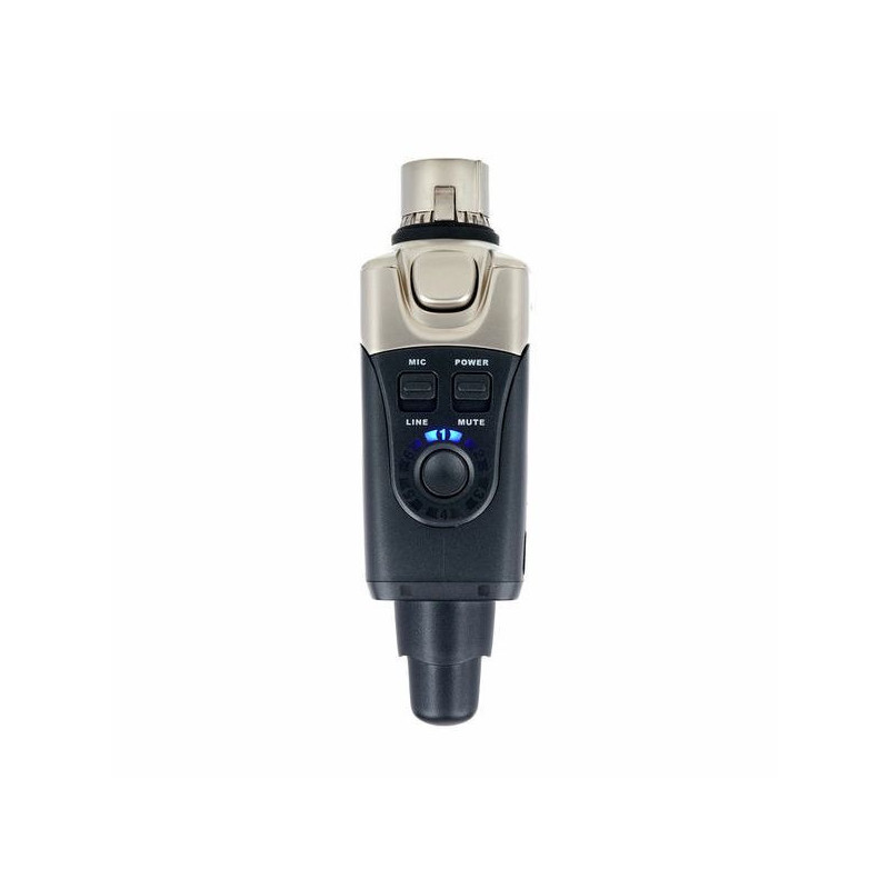 XVIVE U3T - Trasmettitore per sistema U3