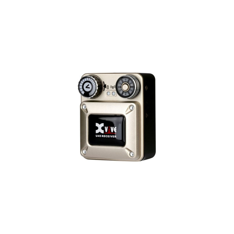 XVIVE U45R - Ricevitore per sistema U45