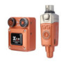 XVIVE U45-Orange IN-EAR MONITOR - Sistema monitor wireless digitale 5.8Ghz