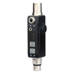 XVIVE AT-2 AUDIO TESTER
