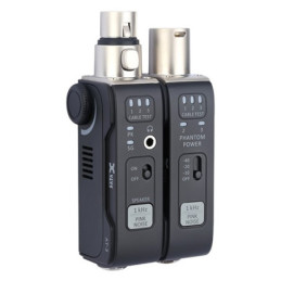 XVIVE AT-3 AUDIO TESTER