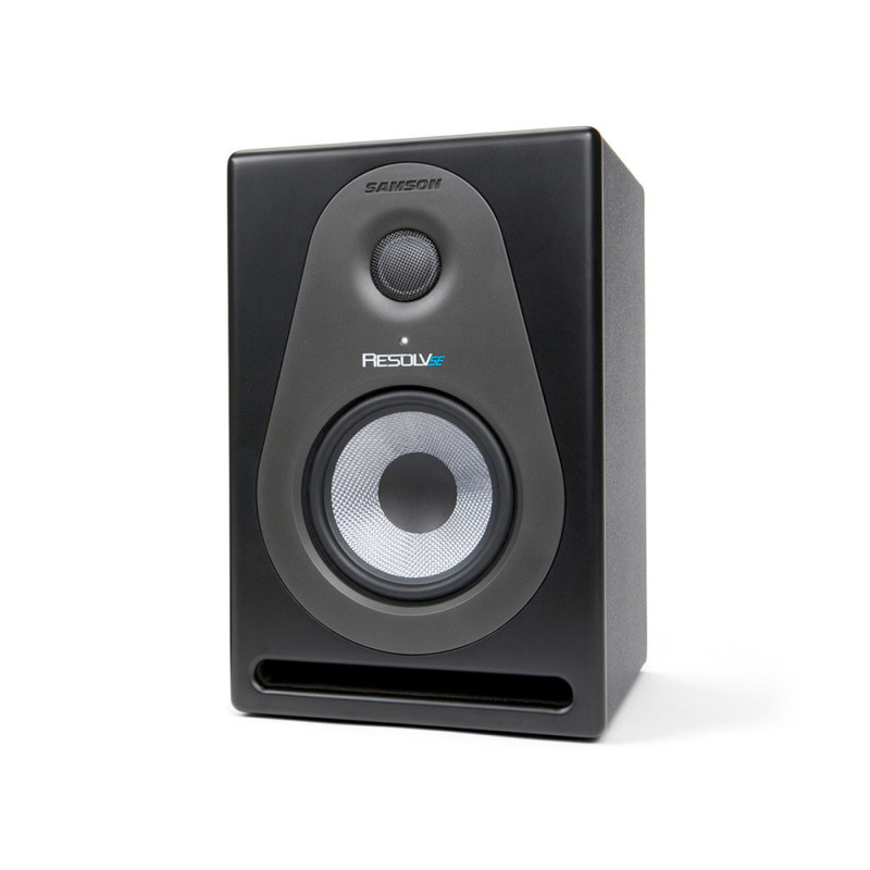 SAMSON RESOLV SE5 - Monitor Attivo Studio - 1 x 5''