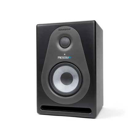 SAMSON RESOLV SE5 - Monitor Attivo Studio - 1 x 5''