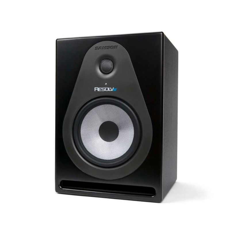 SAMSON RESOLV SE8 - Monitor Attivo Studio - 1 x 8''