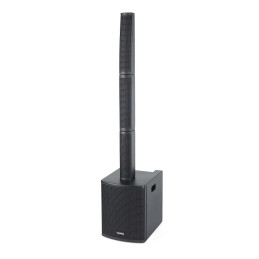 SAMSON RESOUND VX8.1 - Sistema PA portatile a colonna - 700W