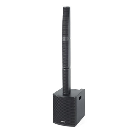 SAMSON RESOUND VX8.1 - Sistema PA portatile a colonna - 700W