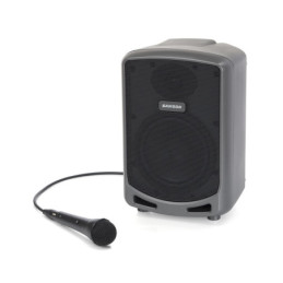 SAMSON Expedition EXPRESS+ diffusore ricaricabile portatile - 75W