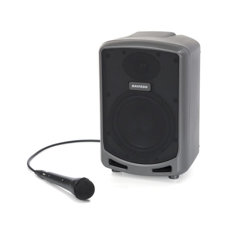 SAMSON Expedition EXPRESS+ diffusore ricaricabile portatile - 75W