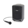 SAMSON Expedition EXPRESS+ diffusore ricaricabile portatile - 75W