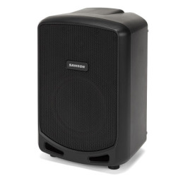 SAMSON Expedition ESCAPE+ diffusore ricaricabile portatile - 50W