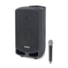 SAMSON Expedition XP310w - PA portatile ricaricabile con microfono palmare (470-494 MHz)