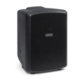 SAMSON EXPEDITION EXPLOR - PA portatile a 3 canali con Bluetooth