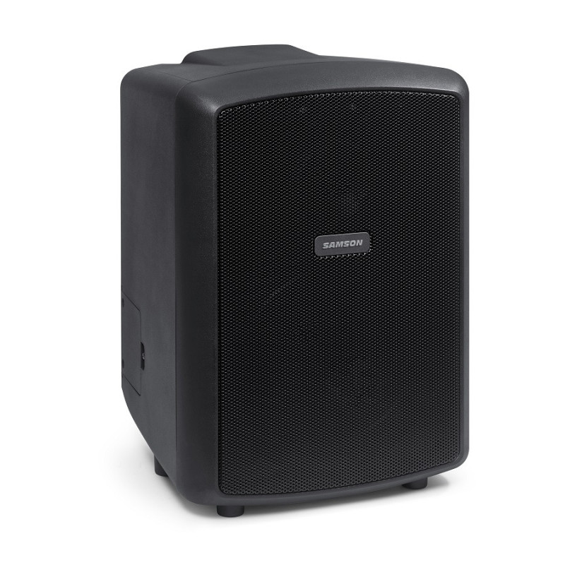 SAMSON EXPEDITION EXPLOR - PA portatile a 3 canali con Bluetooth