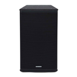 SAMSON RSX115 - Diffusore Passivo - 600W