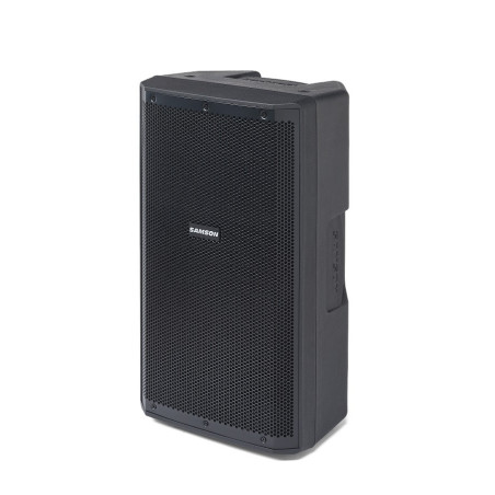 SAMSON RS112a - Cassa attiva 400w, due vie, 12''