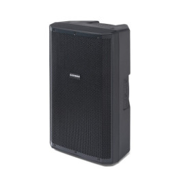 SAMSON RS115a - Cassa attiva 400w, due vie, 15''