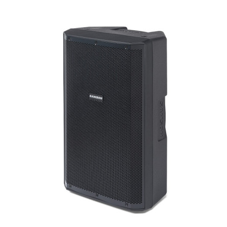 SAMSON RS115a - Cassa attiva 400w, due vie, 15''