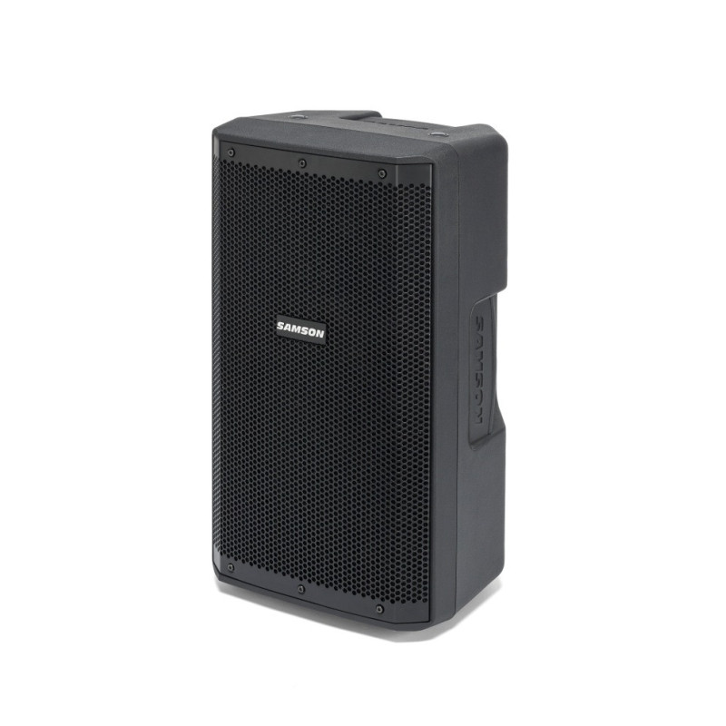 SAMSON RS110a - Cassa attiva 300w, due vie, 10''
