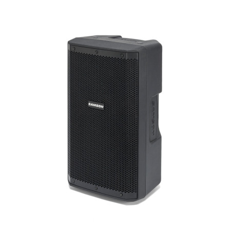 SAMSON RS110a - Cassa attiva 300w, due vie, 10''