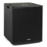 SAMSON RSX118S - Subwoofer Passivo - 500W - 1 x 18''