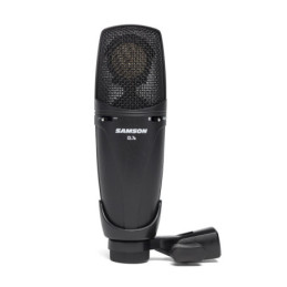 SAMSON CL7a - microfono a condensatore cardioide, diaframma largo