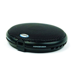 SAMSON UB1 - Microfono a Condensatore USB - Da Tavolo - Omnidirezionale