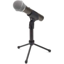 SAMSON Q2U - Recording and Podcasting Pak