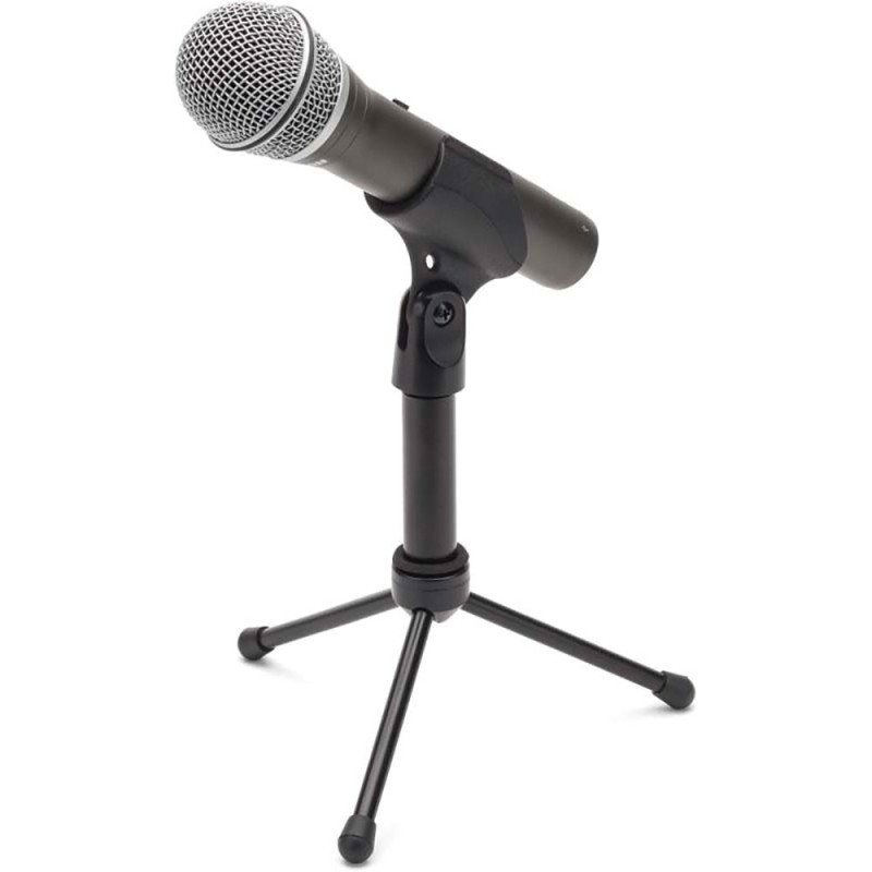 SAMSON Q2U - Recording and Podcasting Pak
