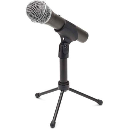 SAMSON Q2U - Recording and Podcasting Pak