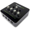 SAMSON QH4 - amplificatore per cuffie a 4 canali