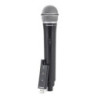 SAMSON XPD2 Handheld - USB Digital Wireless System - 2.4 GHz