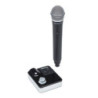SAMSON XPDm - Handheld Digital Wireless System - 2.4 GHz