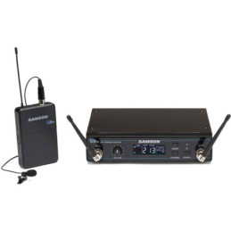 SAMSON CONCERT 99 UHF Presentation System - C (638-662 MHz)