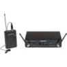 SAMSON CONCERT 99 UHF Presentation System - C (638-662 MHz)